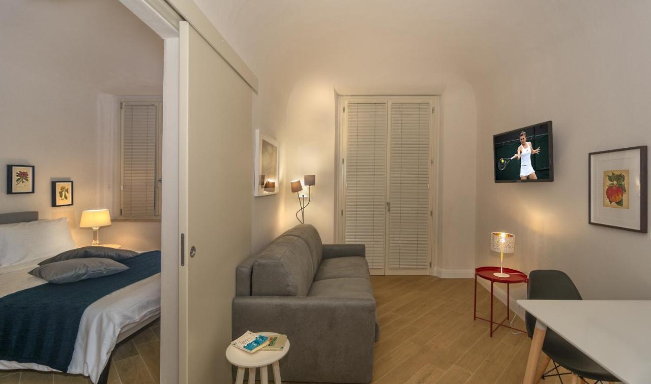 Quadruple Room Balcony