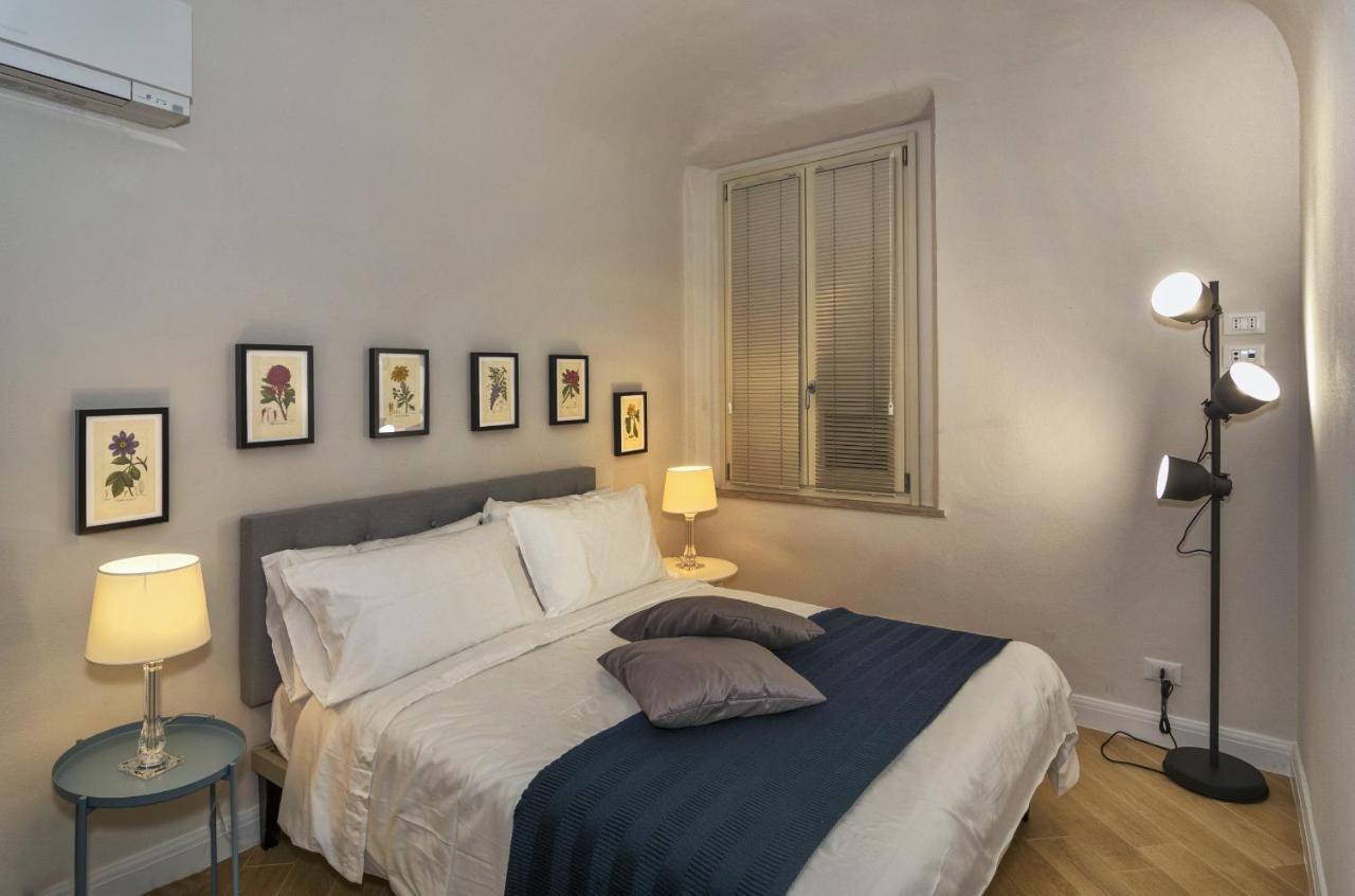 Quadruple Room Balcony