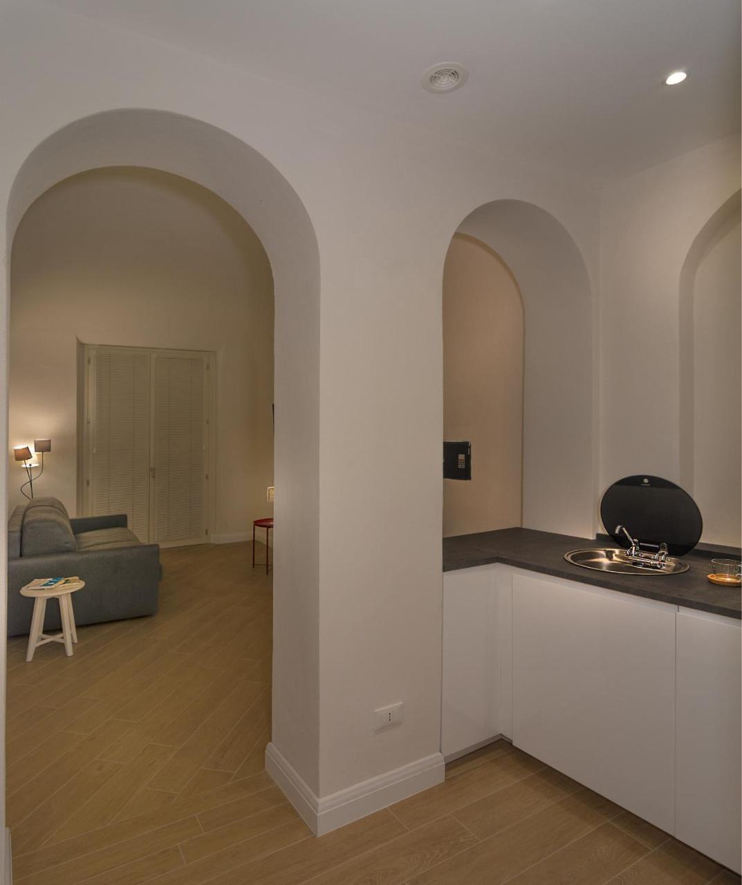 Quadruple Room Balcony